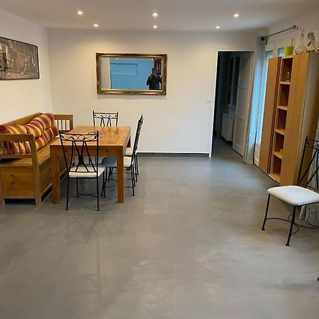 Maison Confortable Pour 10 Personnes Avec Jacuzzi Houlgate Eksteriør billede