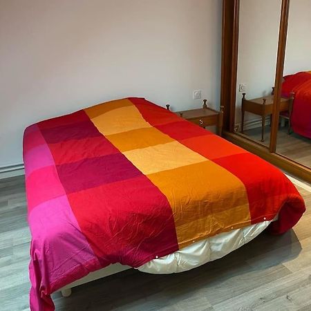 Maison Confortable Pour 10 Personnes Avec Jacuzzi Houlgate Eksteriør billede