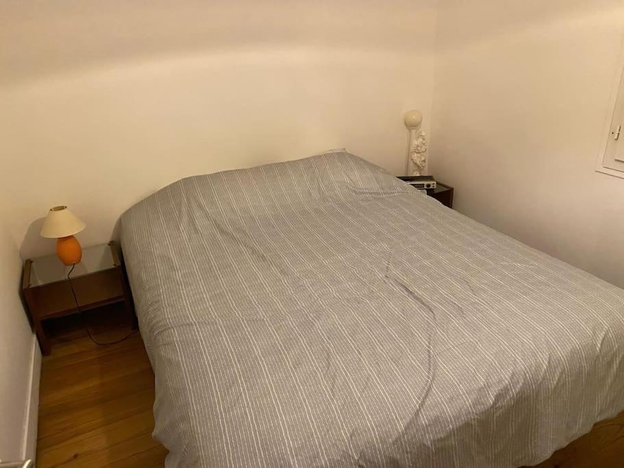 Maison Confortable Pour 10 Personnes Avec Jacuzzi Houlgate Eksteriør billede