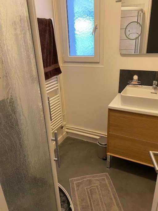 Maison Confortable Pour 10 Personnes Avec Jacuzzi Houlgate Eksteriør billede